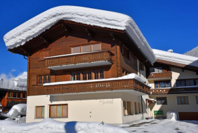 Monami Apartments Klosters, Bim Sportplatz